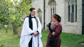 Grantchester VII (4/6)