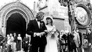 Manželské etudy: Zuzana a Vladimír