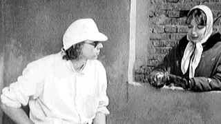 Manželské etudy: Zuzana a Vladimír