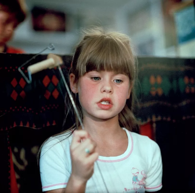 Rytíř, 1986 - fotogaléria