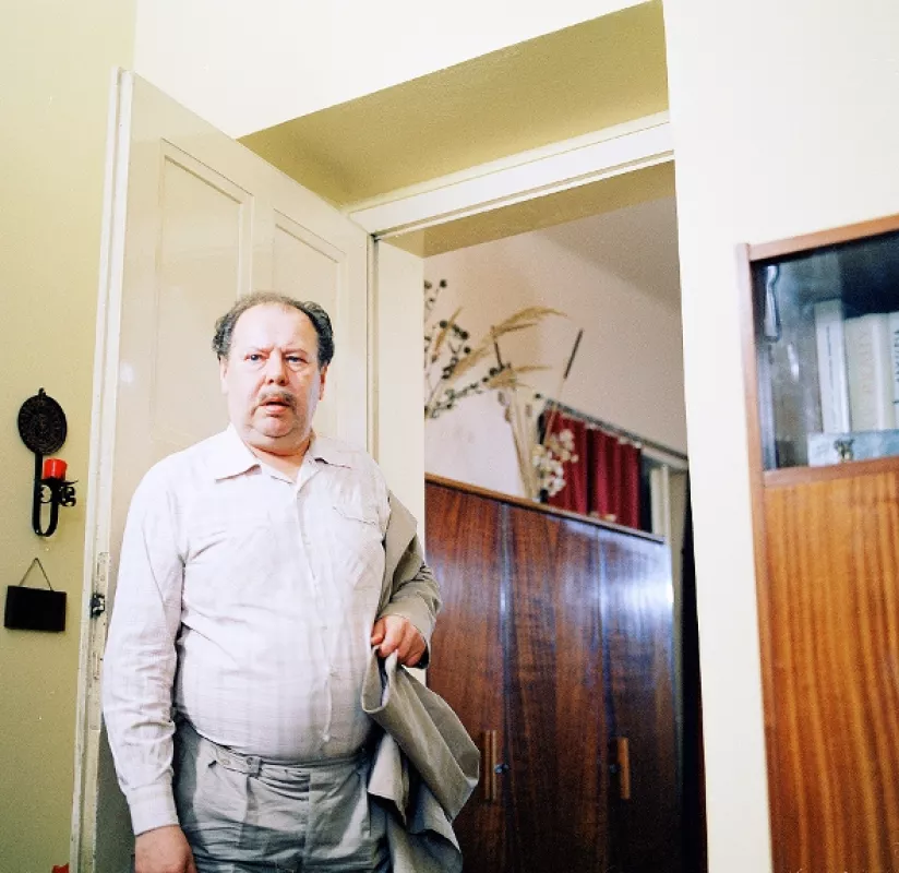 Sanitka, 1984 - fotogaléria