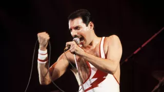 Freddie: poslední show