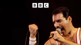 Freddie: poslední show