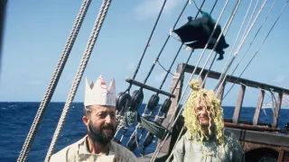 Idioti na plavbe okolo sveta