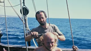 Idioti na plavbe okolo sveta