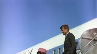 JFK: 24 hodin, které změnily svět