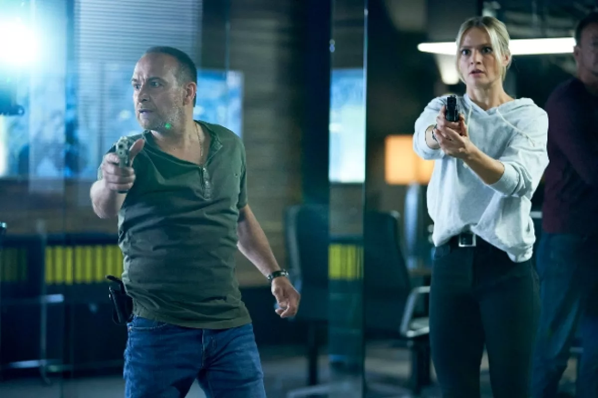 Kobra 11, 2020 - fotogaléria