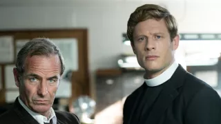 Grantchester IV (2)