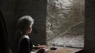 Posledné dni Márie Antoinetty