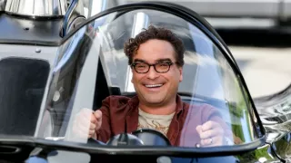 Teória veľkého tresku XII (3)