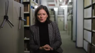 Ghetta za holocaustu