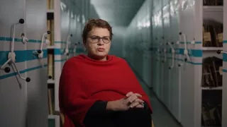 Ghetta za holocaustu