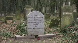 Ghetta za holocaustu