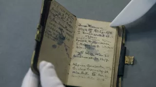 Ghetta za holocaustu