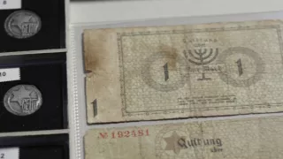 Ghetta za holocaustu