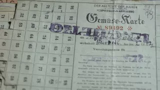 Ghetta za holocaustu