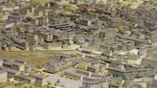 Ghetta za holocaustu