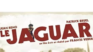 Jaguár