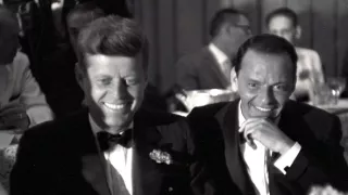 Kennedy, Sinatra a mafia (2/2)