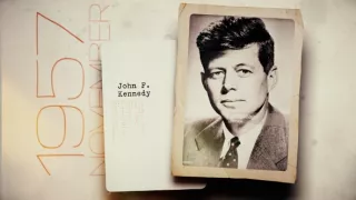 Kennedy, Sinatra a mafia (2/2)