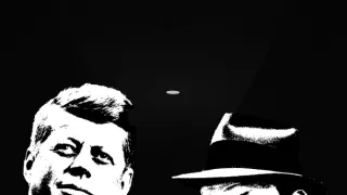 Kennedy, Sinatra a mafia (2/2)