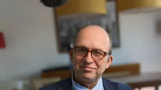 Kennedy, Sinatra a mafia (2/2)