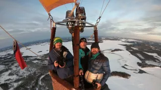Srdcaři na severu (2)