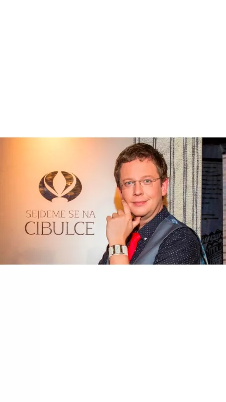 Sejdeme se na Cibulce - fotogaléria