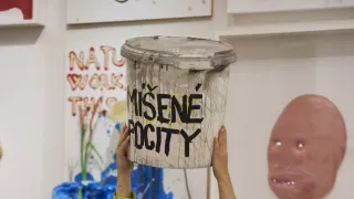 Galerie... kde byste je nečekali (1/6)