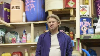 Galerie... kde byste je nečekali (1/6)