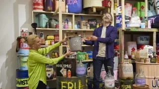 Galerie... kde byste je nečekali (1/6)