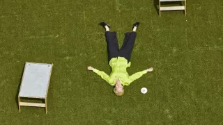 Galerie... kde byste je nečekali (1/6)