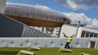 Galerie... kde byste je nečekali (1/6)