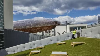 Galerie... kde byste je nečekali (1/6)