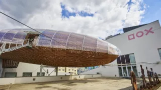 Galerie... kde byste je nečekali (1/6)