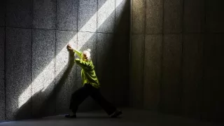 Galerie... kde byste je nečekali (1/6)