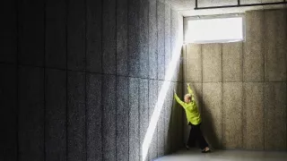 Galerie... kde byste je nečekali (1/6)