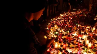 Európsky príbeh (3/6)