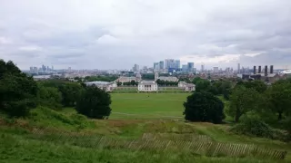 Európsky príbeh (3/6)