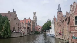 Európsky príbeh (3/6)