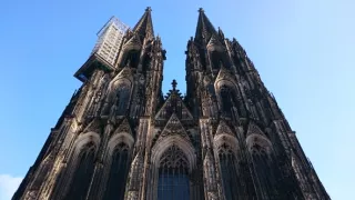 Európsky príbeh (3/6)