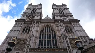 Európsky príbeh (3/6)