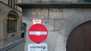 Európsky príbeh (3/6)