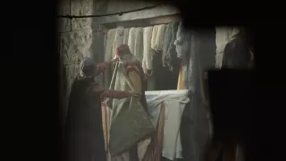 Európsky príbeh (3/6)