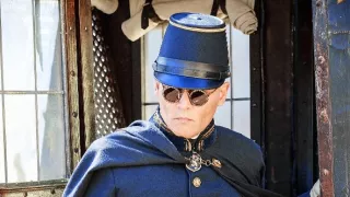 Čakanie na barbarov