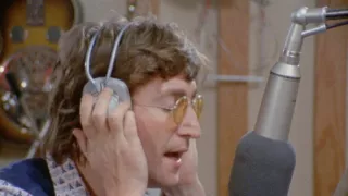 John Lennon: Gimme Some Truth
