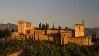 Divoké Španielsko (2/2)