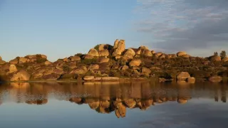 Divoké Španielsko (2/2)