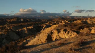 Divoké Španielsko (2/2)