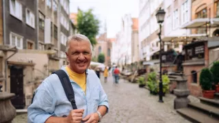 V karavanu po Polsku (8/8)